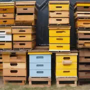 什么是蜂箱有哪些不同类型的蜂箱?