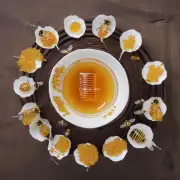一碗蜂蜜每只中华蜜蜂每天可以吃多少?