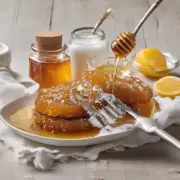 有无添加糖分的蜂蜜吗?