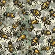 是否用农药引诱蜜蜂可以使农作物更加健康?