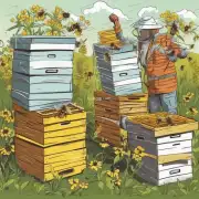 在养蜂过程中哪些因素会影响护脾?