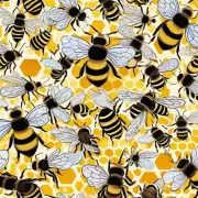 蜜蜂在春天里蜜源丰富时它们会大量蜜藏起来吗?