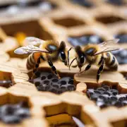 当蜜蜂幼虫开始在其他成年蜜蜂的示范下学习时它们学会了觅食行为和与蜂群其他成员互动的方式在蜂巢内幼虫可以获得足够的水分蛋白质碳水化合物和其他必要的营养成分因此问题13蜜蜂幼虫如何从蜂窝中获取氧气?