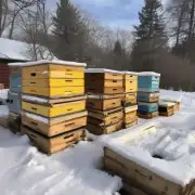 室外养蜂场地方冬季如何保温?