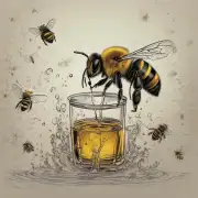 喝蜜蜂酒对身体有什么影响?