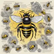 蜜蜂是如何感知花粉并进行授粉的 H  养蜂人的技术有哪些可以帮助提高蜂蜜生产率?