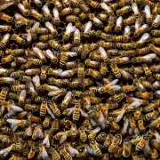 为什么蜜蜂会群居并建造巢穴?