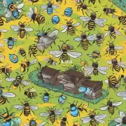 如果您只希望通过自己的努力和耐心获得蜜蜂和其他动物有哪些策略可以帮助您的角色在Mini World中找到并驯服这些动物作为伴侣吗?