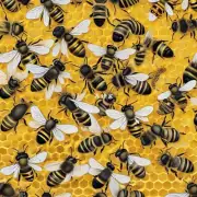 你知道蜜蜂产卵时需要多长时间准备吗?