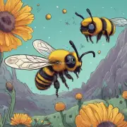 如果有一只蜜蜂想要飞向太空它需要做些什么才能实现这个目标呢?