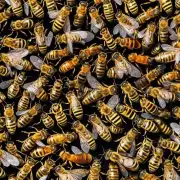 你见过路上的蜜蜂数量达到多少的时候会感到不安全?