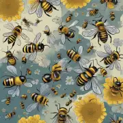 最近招蜜蜂如何影响到你日常生活或工作中?