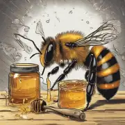 如何用剪刀或刀子切割老式蜂箱并将其分离成两个部分以释放蜜糖和蜂蜜吗?