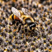 如何通过手机观看蜜蜂采蜜的图片和视频?