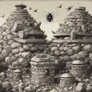 如果需要您会选择哪种方法来驱赶石洞蜜蜂?