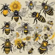 在夏季中有哪些措施可以减少对蜜蜂的影响吗?