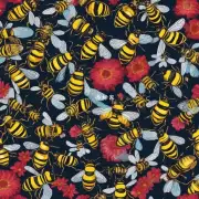 哪些颜色对蜜蜂有吸引力?