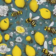 蜂子会因为泡柠檬而丧失嗅觉吗?