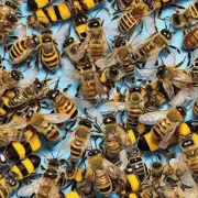 方舟蜜蜂喜欢吃人类食物吗?