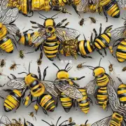 在蜜蜂蜇伤事件中死亡率是多少?