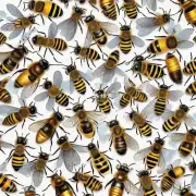 我想了解关于蜜蜂对哪些动物有所忌讳呢?