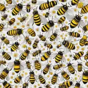 蜜蜂蛹中的不同类型与蜂群行为蜜蜂繁殖能力等方面有什么关联吗?