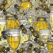 怎么制作蜜蜂酒?