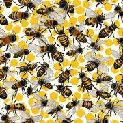 养蜂的人们出售的蜜蜂数量如何决定出售价格水平呢?
