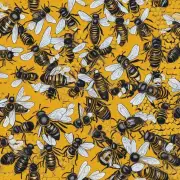 哪些因素会影响蜜蜂的采蜜量?