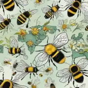 如果没了蜜蜂地球的生态系统会发生怎样的变化?