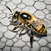 提出第一个问题为什么蜜蜂总是用触角触摸物体表面?