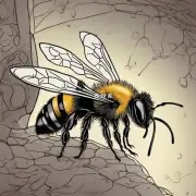 蜜蜂为什么会选择特定的时间去咬新脾呢?