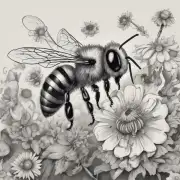 如果蜜蜂没有吃这种药物会怎样影响其行为和生存能力?