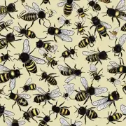 蜜蜂为什么不会感到困惑而只是按照程序完成任务?