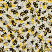 为什么雄峰蜜会有那么多蜜蜂围着它呢?