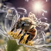 蜜蜂法布尔实验的目的是揭示出光与物质之间有什么样的关系吗?