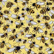 蜜蜂怎样找到自己喜欢的食物比如花粉和蜂蜜?