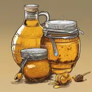 在蜂蜜中发现一种新的糖类化合物是什么?