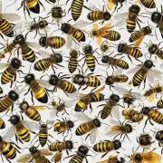 蜂与甜露蜜蜂如何感知和利用甜露呢?
