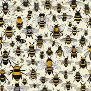 不同类型的蜜蜂有哪些?