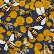 不同种类蜜蜂有不同的花粉收集能力吗?