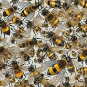 蜜蜂在生长过程中哪些因素影响其迅速成长发育?