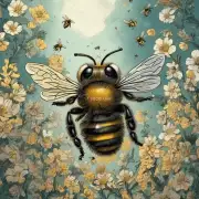 为什么蜜蜂不需要氧气来维持生命而在高空中却需要吸氧才能生存呢?