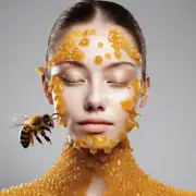 蜂蜜和蜂蜡对皮肤有好处吗?