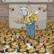 第一个问题是蜜蜂在房间里被杀后会死亡吗?