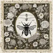 蜜蜂短文中的主题是关于蜜蜂吗?