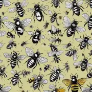 什么是蜜蜂的工蜂和雄蜂的区别以及它们各自的作用?