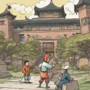 这个故事发生的时代设定为2015年中国故事情节发生于一所校园里它没有特别的背景或者文化符号暗示老年男子装扮成蜜蜂进入校园时是否还有其他角色在场帮助他呢?