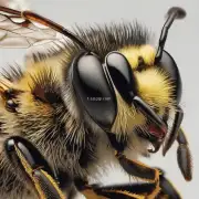 问题是什么是那些动物嘴里有蜜蜂的视频?