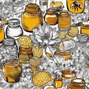 为什么有些蜂蜜有味道而其他蜂蜜没有气味?